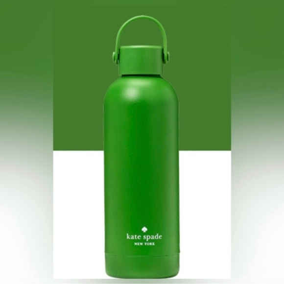 Kate spade water bottle - Picture 4 of 6